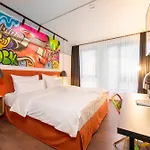The Barthels Boutique Hotel