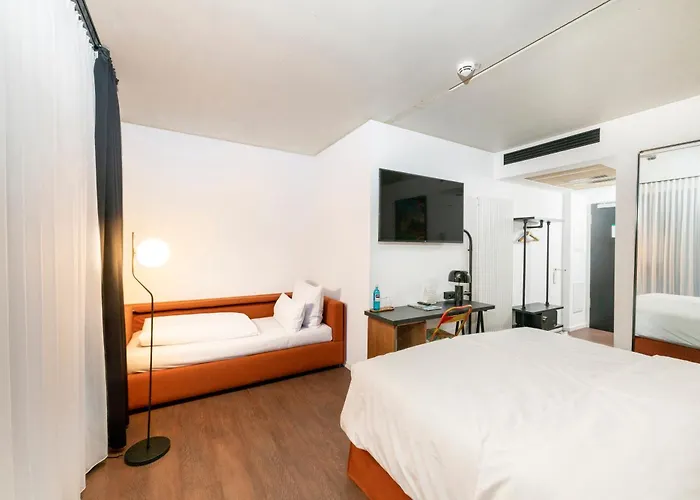 The Barthels Boutique Hotel