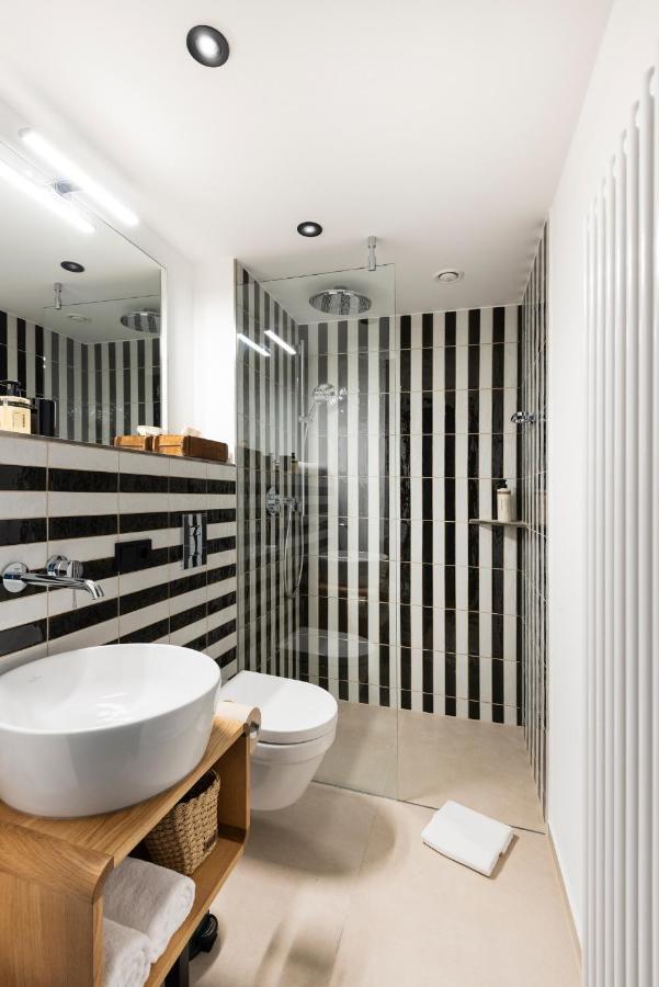The Barthels Boutique Hotel *