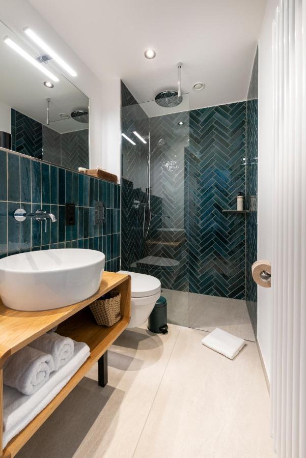 Hotel The Barthels Boutique Wurzburg