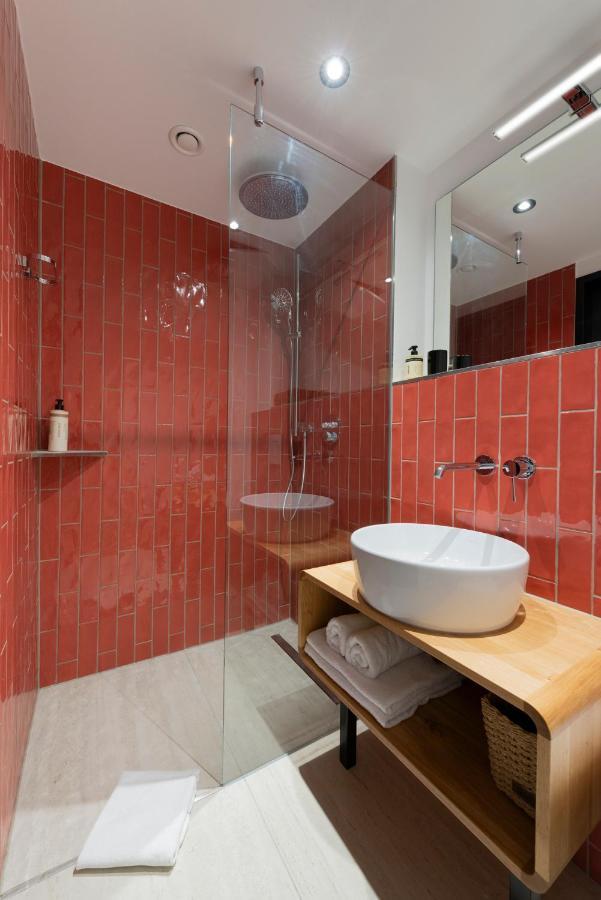The Barthels Boutique Hotel Wurzburg