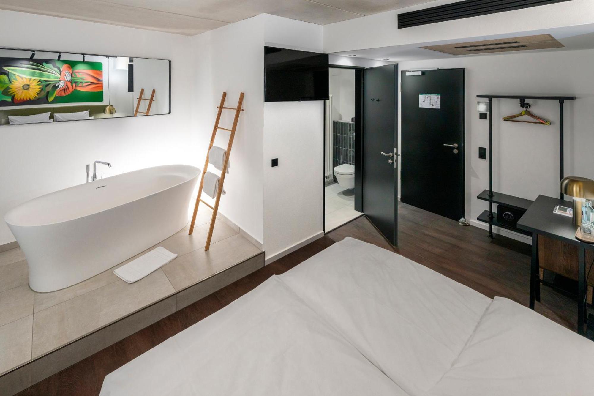 The Barthels Boutique Hotel