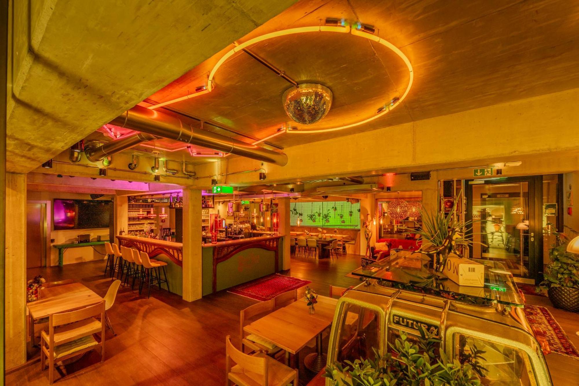Hotel The Barthels Boutique Wurzburg